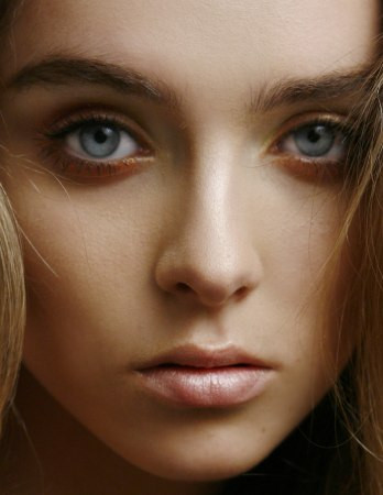 Photo of model Lula Makaganchuk - ID 292187