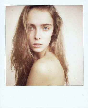 Photo of model Lula Makaganchuk - ID 292204