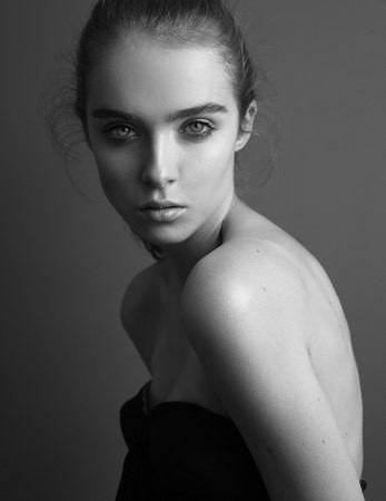 Photo of model Lula Makaganchuk - ID 292209