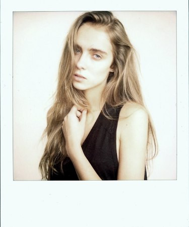 Photo of model Lula Makaganchuk - ID 292212