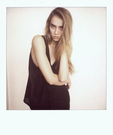 Photo of model Lula Makaganchuk - ID 292215