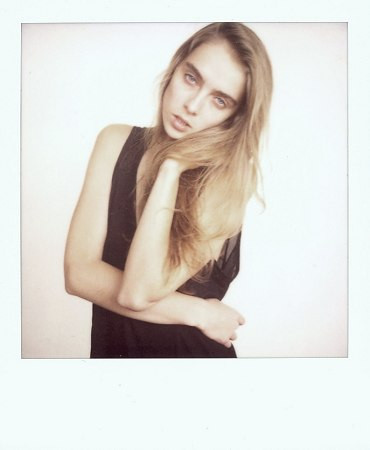 Photo of model Lula Makaganchuk - ID 292218
