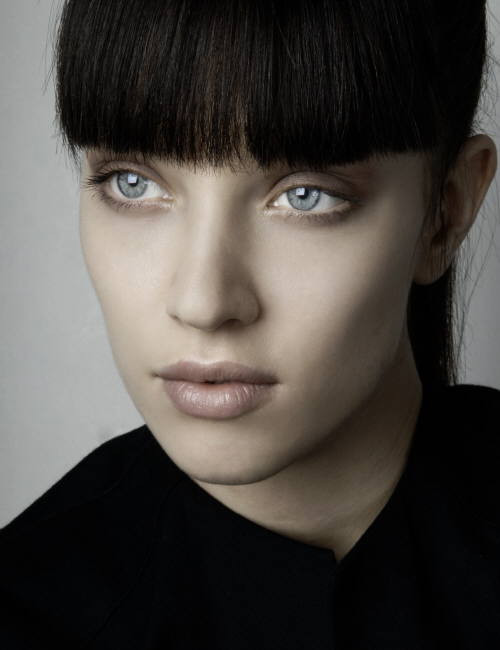 Photo of model Anniina Puonti - ID 292250