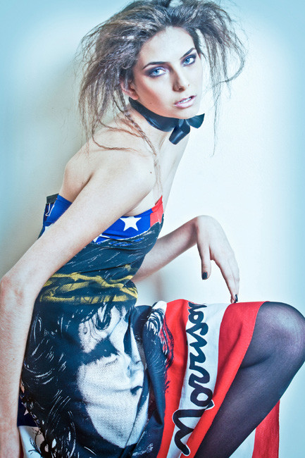 Photo of model Camila Fruet - ID 292333