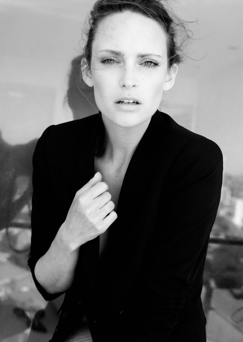 Photo of model Florence Schreinemachers - ID 337676