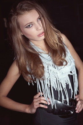 Photo of model Maria Senko - ID 292449