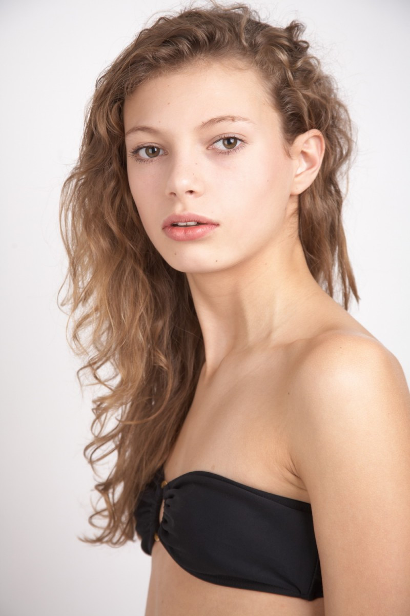 Photo of model Maria Senko - ID 292480