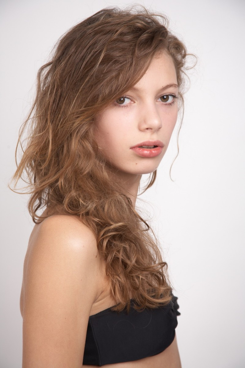 Photo of model Maria Senko - ID 292481