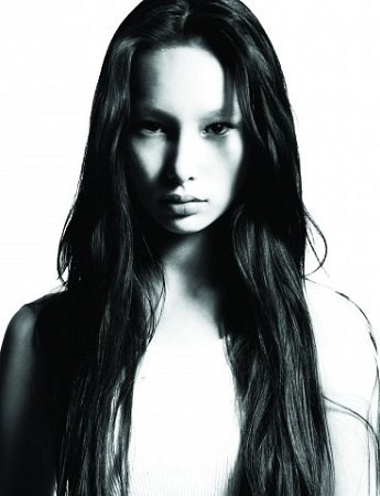 Photo of model Azila Jangutdinova - ID 292516