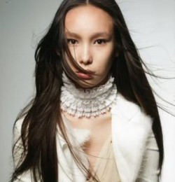 Azila Jangutdinova