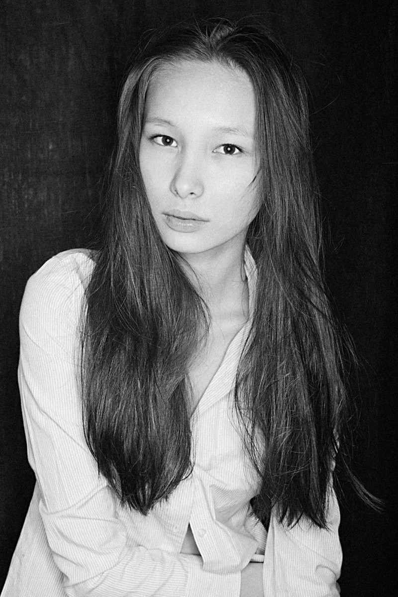 Photo of model Azila Jangutdinova - ID 461686