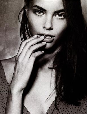 Photo of model Katya Averyanova - ID 292821