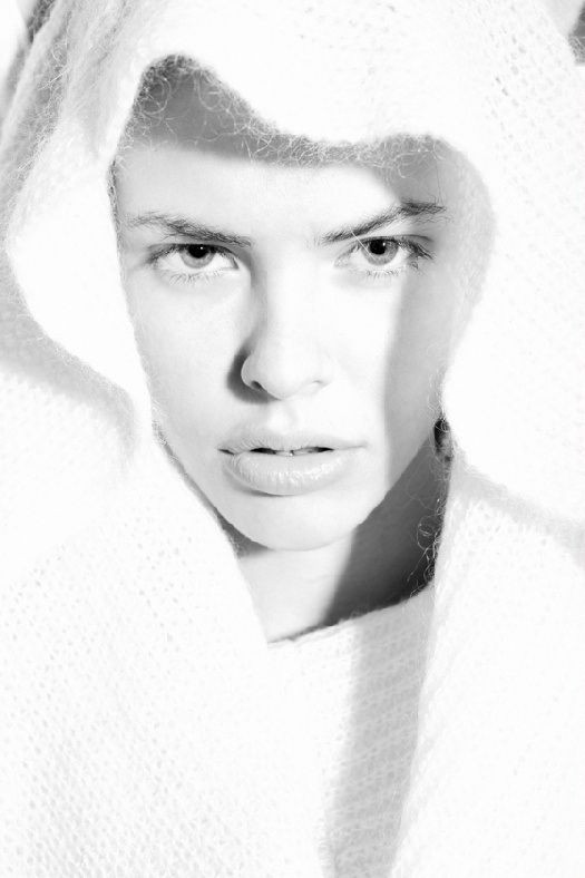 Photo of model Katya Averyanova - ID 322505