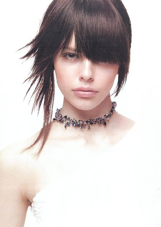 Photo of model Katya Averyanova - ID 322516