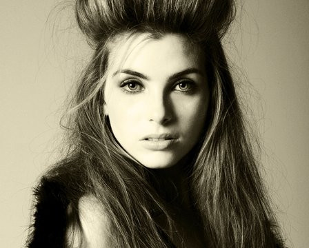 Photo of model Maggie Lorenzetti - ID 293109