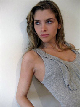 Photo of model Maggie Lorenzetti - ID 293115
