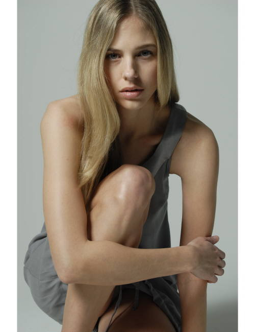 Photo of model Lindsey Mallia - ID 293251