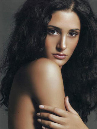 Photo of model Nargis Fakhri - ID 293271