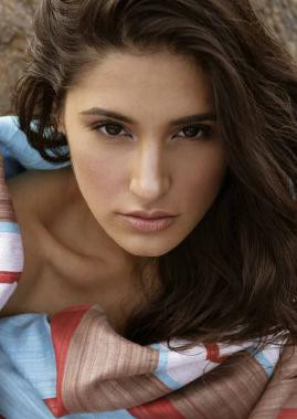 Photo of model Nargis Fakhri - ID 293280