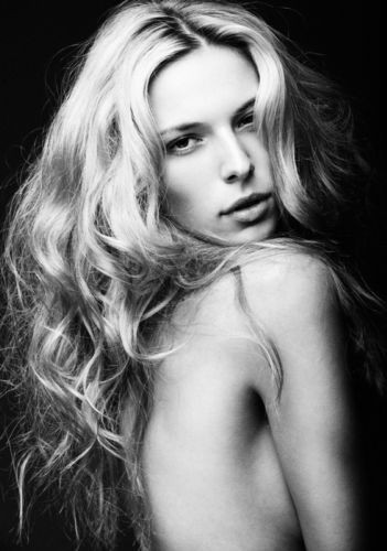 Photo of model Lucia Kopacikova - ID 298322