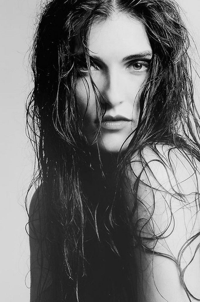 Photo of model Elizabeth Katsamaki - ID 363494