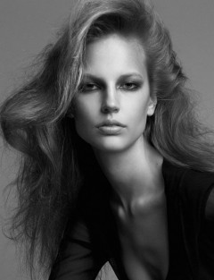 Elisabeth Erm - Fashion Model | Models | Photos, Editorials & Latest ...