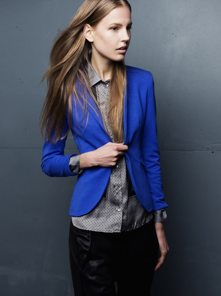 Photo of fashion model Elisabeth Erm - ID 462444 | Models | The FMD