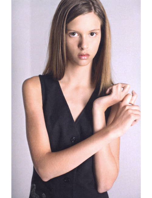 Photo of model Kim Brink - ID 293733