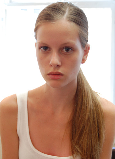 Photo of model Kim Brink - ID 293786