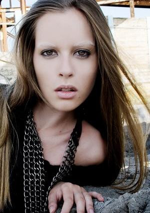 Photo of model Kim Brink - ID 293790