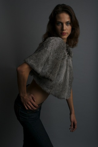Photo of model Aymeline Valade - ID 294018