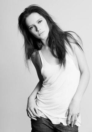 Photo of model Rosalinde Kikstra - ID 300224