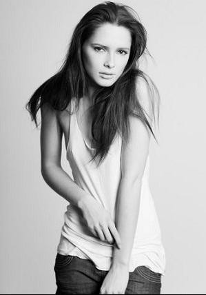 Photo of model Rosalinde Kikstra - ID 300226