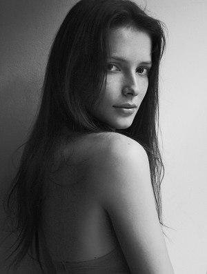 Photo of model Rosalinde Kikstra - ID 300230