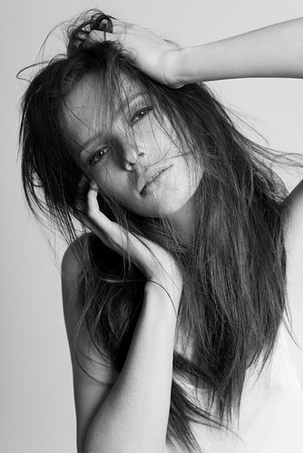 Photo of model Rosalinde Kikstra - ID 300232