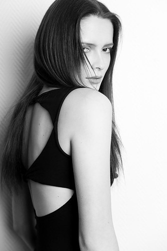 Photo of model Rosalinde Kikstra - ID 300233