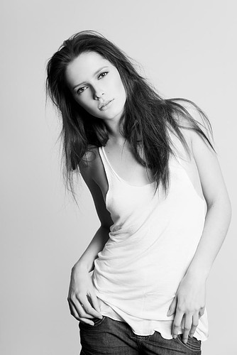 Photo of model Rosalinde Kikstra - ID 300234