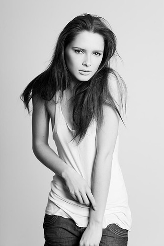 Photo of model Rosalinde Kikstra - ID 300243