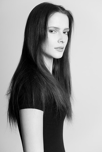 Photo of model Rosalinde Kikstra - ID 300246