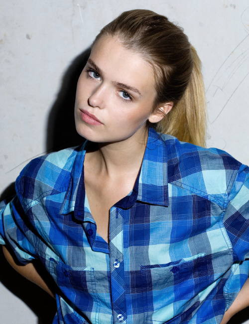 Photo of model Daphne Krooneman - ID 297120