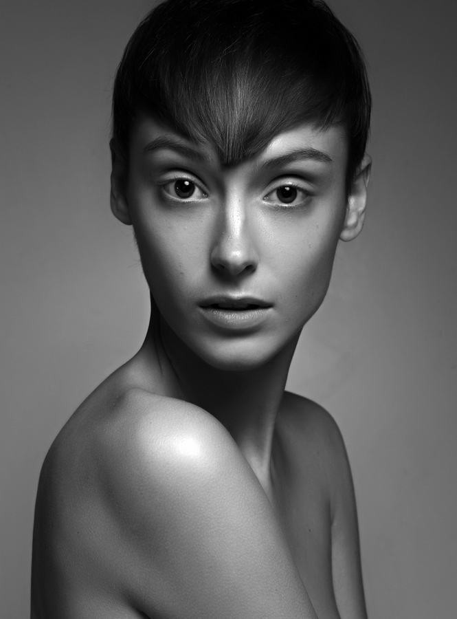 Photo of model Anastasia Gorodilova - ID 294459