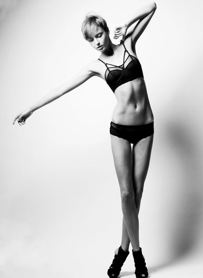Photo of model Anastasia Gorodilova - ID 294469