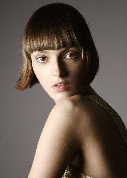 Photo of model Anastasia Gorodilova - ID 294475