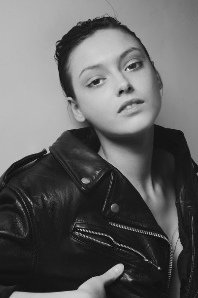 Photo of model Anastasia Gorodilova - ID 294479