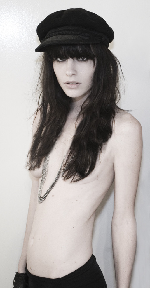 Photo of model Kelley Ash - ID 294491
