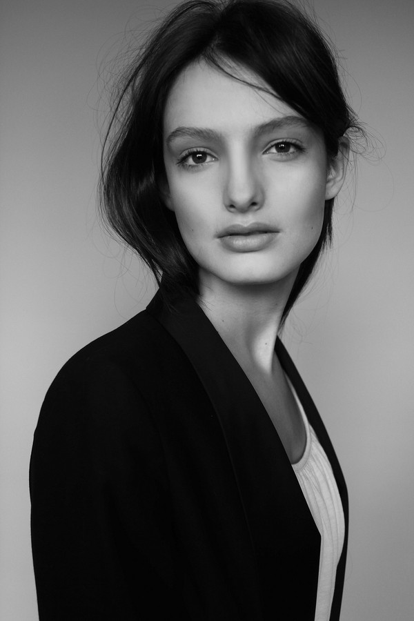 Photo of model Fleurance Meijer - ID 294514