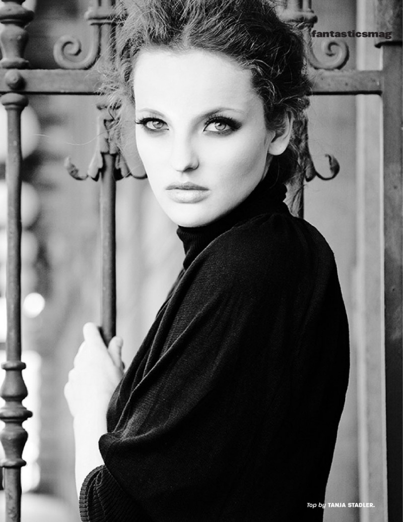 Photo of model Kristyna Schafferhansova - ID 337180