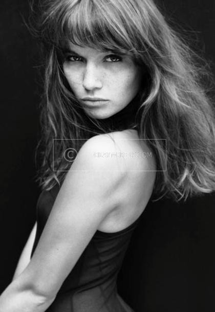 Photo of model Michèle Vanhooren - ID 342837