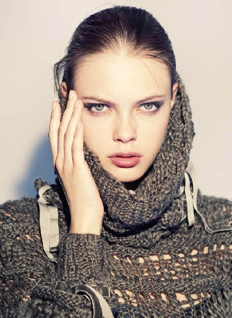 Photo of fashion model Masha Philippova - ID 294717 | Models | The FMD