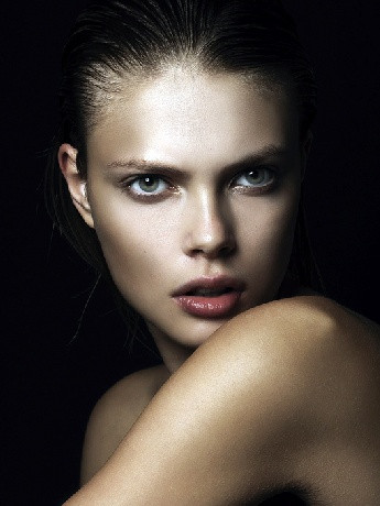 Photo of fashion model Masha Philippova - ID 294725 | Models | The FMD